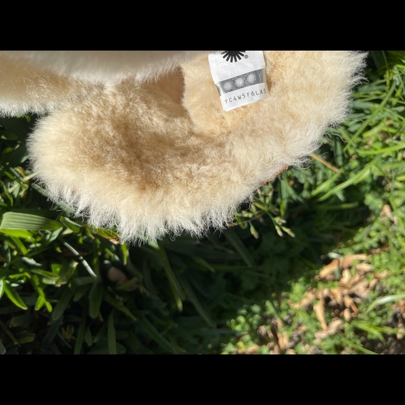 - Ugg🍂🍁Aubrielle chestnut winter Boots size 5.5 - Picture 10 of 13